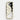 MANDELA Zafrina Chic Minimalist Cream Hanging Clock from MANDELA
