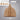 BOJI Takumi Elegant Bamboo Ceiling Lamp from BOJI