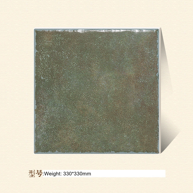 LOFTWELL Marcellus Vintage Textured Kitchen Tiles from LOFTWELL