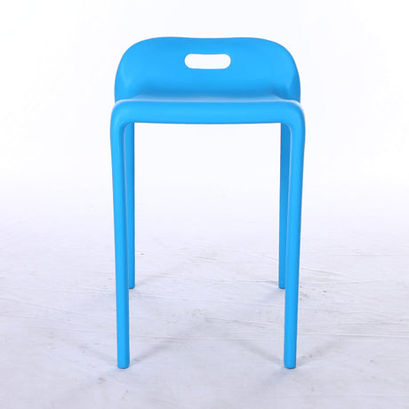A&D Marisol Premium Innovative Kitchen Stool from A&D