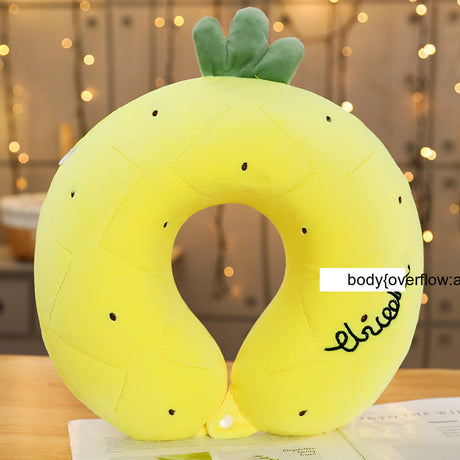 DANDELION Montserrat Comfortable Travel Neck Pillow from DANDELION