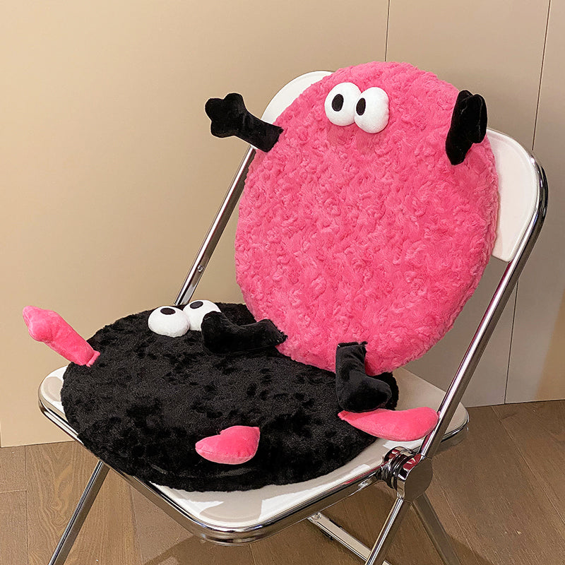 MI XIAOXIAO Alhambra Comfy Memory Foam Chair Cushion from MI XIAOXIAO