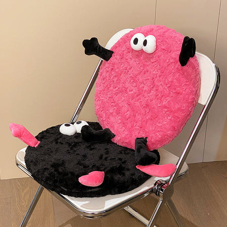 MI XIAOXIAO Alhambra Comfy Memory Foam Chair Cushion from MI XIAOXIAO