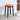 CHENGXIN HOME Valencia Elegant Stacking Round Stool from CHENGXIN HOME
