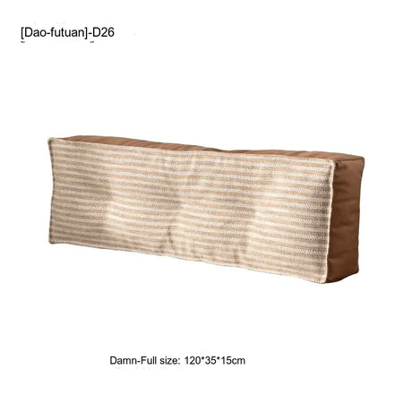 PULI Akihabara Cozy Soft Tatami Cushion Bed from PULI