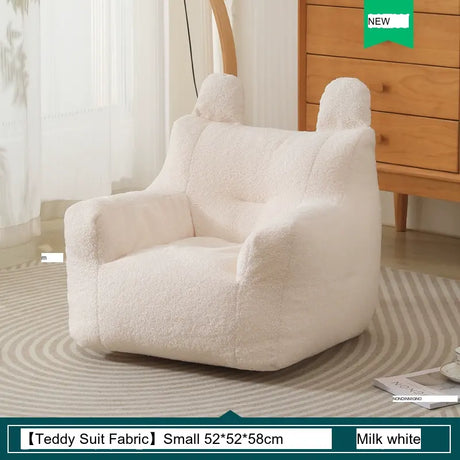 LEDONG Marisol Cozy Multifunctional Bear Sofa from LEDONG
