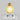 BOJI Haruki Elegant Ambient Design Ceiling Lamp from BOJI