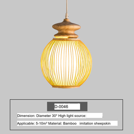 BOJI Haruki Elegant Ambient Design Ceiling Lamp from BOJI