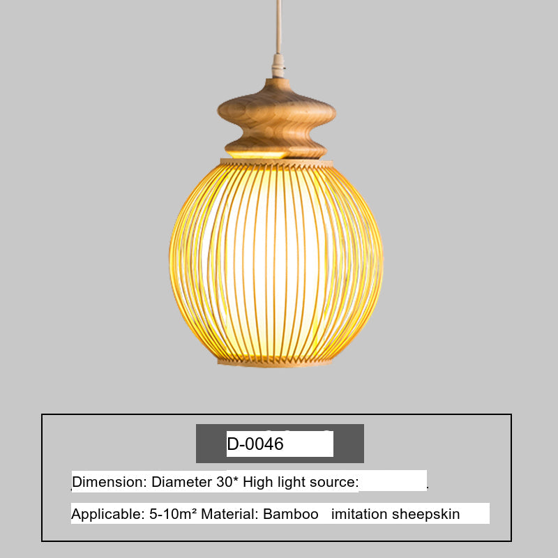 BOJI Haruki Elegant Ambient Design Ceiling Lamp from BOJI