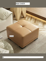 MOXER Jalimara Elegant Luxe Footstool from MOXER