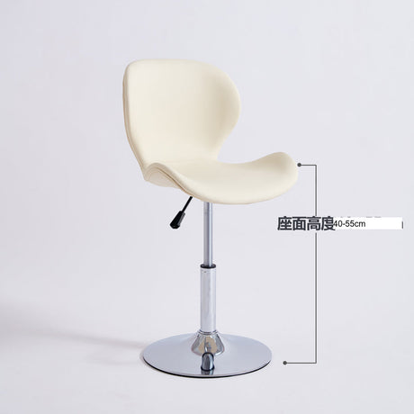 BEIYIN Jorvik Ergonomic Adjustable Bar Stool from BEIYIN