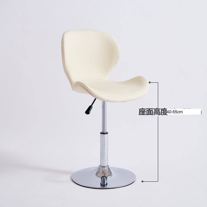 BEIYIN Jorvik Ergonomic Adjustable Bar Stool from BEIYIN