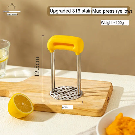 MH Aislinn Innovative Baby Food Maker from MH