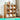 LINSYKIDS Square Grid Storage Cabinet from LINSY KIDS