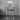 ABOUT WHITE Marcellus Sleek Armrest Plastic Dining Chair from ABOUT WHITE