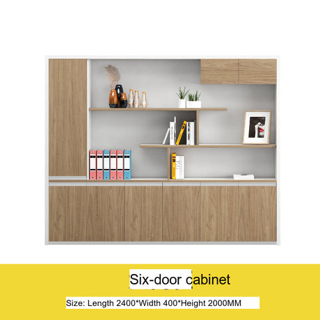 MUTINI Jasper Stylish Secure Storage File Cabinet from MUTINI