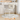 XIMIKA Adalyn Luxe Light Vanity Makeup Stool from XIMIKA