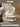 MOXER Sienna High-Grade Leather Solid Wood Makeup Stool from MOXER