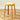 CHENGXIN HOME Marcellus Thickened Modern Dining Stool from CHENGXIN HOME