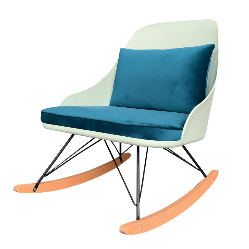 NIYE Lysandra Modern Minimalistic Baby Rocker from NIYE