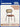 EXCELLENT Isolde Scandinavian Natural Wood High Chair from EXCELLENT