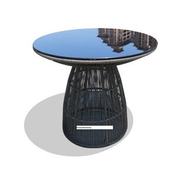RATTAN SPACE Jondal Stylish Outdoor Sofa Set from RATTAN SPACE
