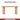 RATTAN FURNITURE Kenji Elegant Red Oak Dining Chair from RATTAN FURNITURE