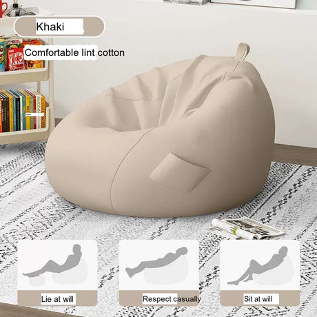 LEDONG Akihiko Cozy Elegant Tatami Sofa from LEDONG
