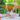 ZIYE Aveline Trendy Urban Street Swings from ZIYE