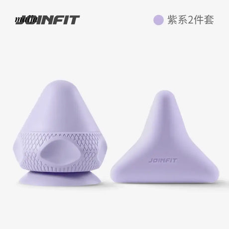 JOINFIT Two-Corner Fascia Massage Ball Tool from JOINFIT