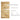 OGI NO RYOHIN Wooden Toy Wrench Miniature Storage System from OGI NO RYOHIN