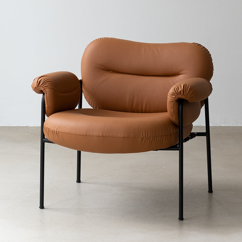 SOOGOOD Aisling Cozy Minimalist Lounge Chair from SOOGOOD