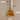 BOJI Santiago Vintage-Inspired Aesthetic Ceiling Lamp from BOJI