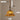 BOJI Santiago Vintage-Inspired Aesthetic Ceiling Lamp from BOJI