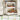 SHUAISHI Leontios Versatile Double-Layer Storage Rack from SHUAISHI
