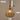 BOJI Santiago Vintage-Inspired Aesthetic Ceiling Lamp from BOJI