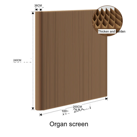 SHIBA Takamatsu Soft Partition Folding Background Wall from SHIBA