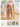 MEIYIJIA Calliope Stylish Durable Dining Stool from MEIYIJIA
