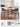 MEIYIJIA Amara Minimalist Plastic Stacking Ins. from MEIYIJIA