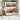SHUAISHI Leontios Versatile Double-Layer Storage Rack from SHUAISHI