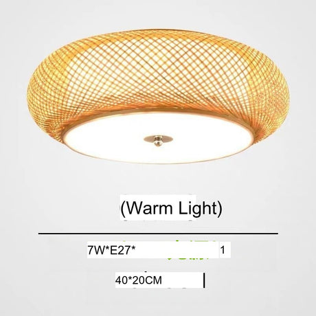 BOJI Haruki Elegant Ambient Design Ceiling Lamp from BOJI