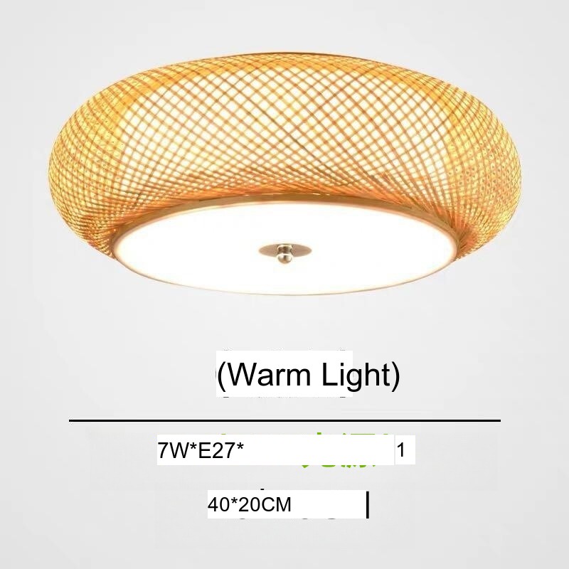 BOJI Haruki Elegant Ambient Design Ceiling Lamp from BOJI