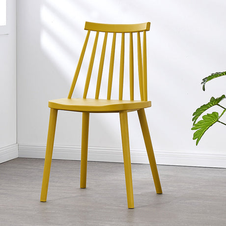 A&D Odense Sleek Modern Indoor Highchair from A&D