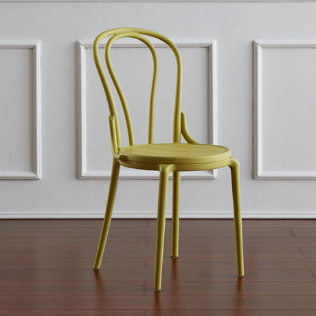 A&D Kyros Stylish Modern High Chair from A&D