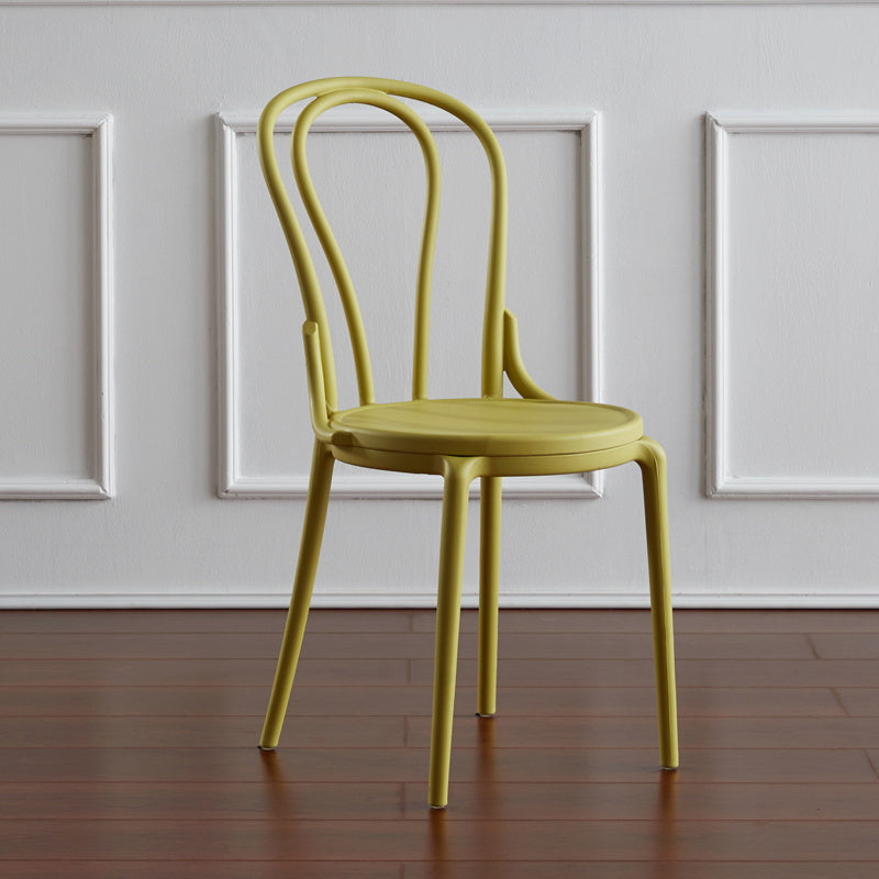 A&D Kyros Stylish Modern High Chair from A&D
