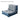 PULI Kenji Cozy Floor Cushion Soft Pad from PULI