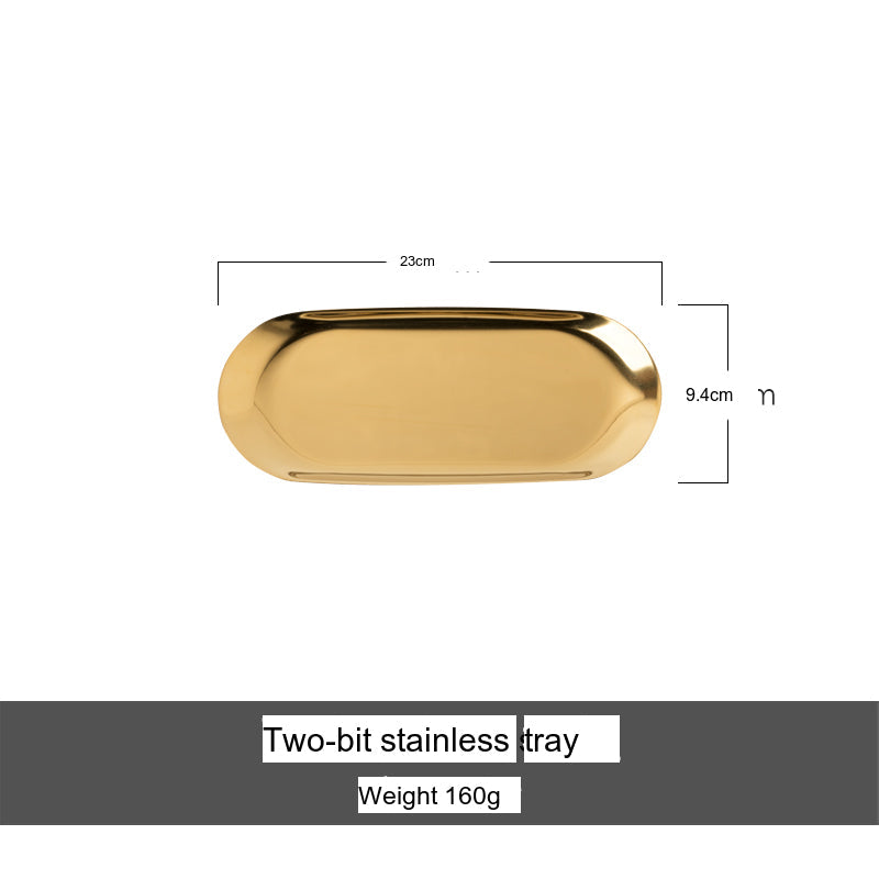 TIANRUN Willem Glossy Nordic Shower Gel Shampoo Container from TIANRUN