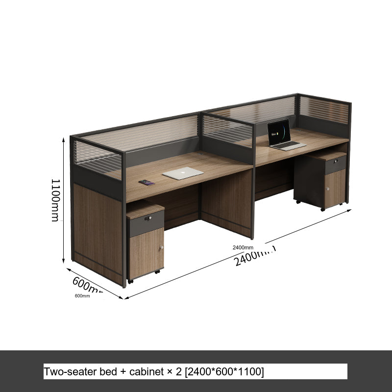 MUTINI Aurelia Chic Modern Desk & Chair Set from MUTINI