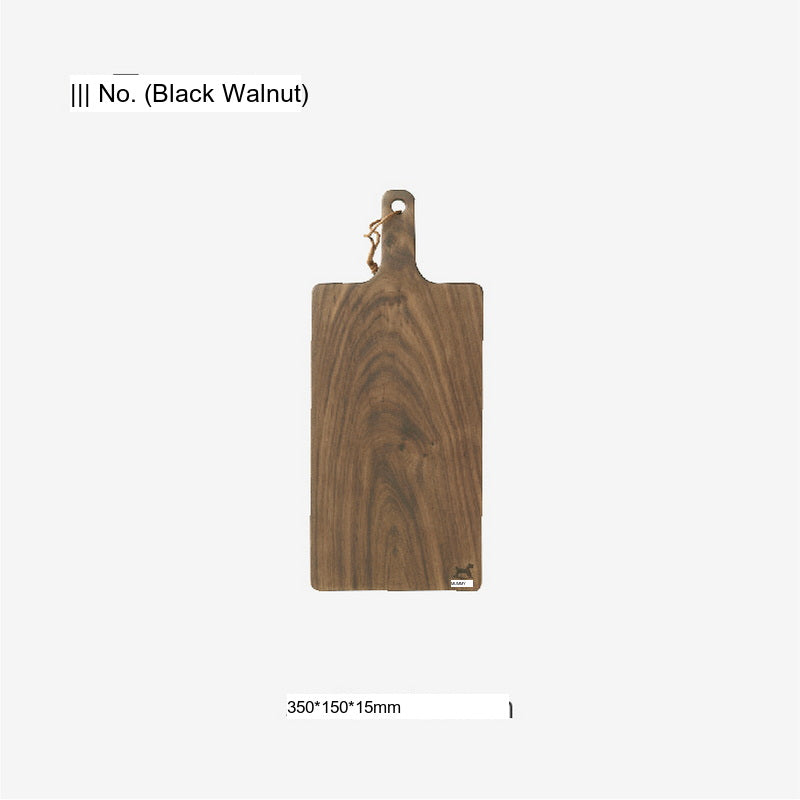 MUMO Isaac Mini Chopping Board Set from MUMO