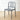 MEIYIJIA Lysander Stylish Thickened High Chair from MEIYIJIA